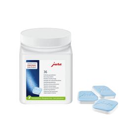 Jura Vízkőoldó tabletta  (36 db)