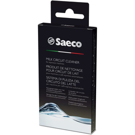 Saeco CA6705/10 Tejrendszer tisztító szer