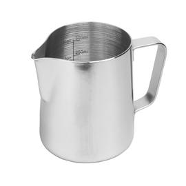 Rhinowares Pro tejkiöntő kanna Rozsdamentes - 360ml