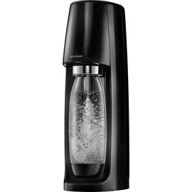 SodaStream SPIRIT Szódagép - Fekete