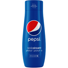 SodaStream Pepsi ízű szörp 440ml