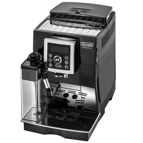 Delonghi Intensa Cappuccino ECAM23.450.SB Automata kávégép (Felújított)