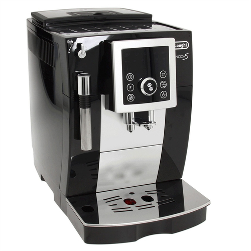 Delonghi Intensa ECAM23.210.B Automata kávégép (Felújított)