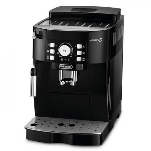 Delonghi Magnifica S ECAM 22.117.B Automata kávégép 