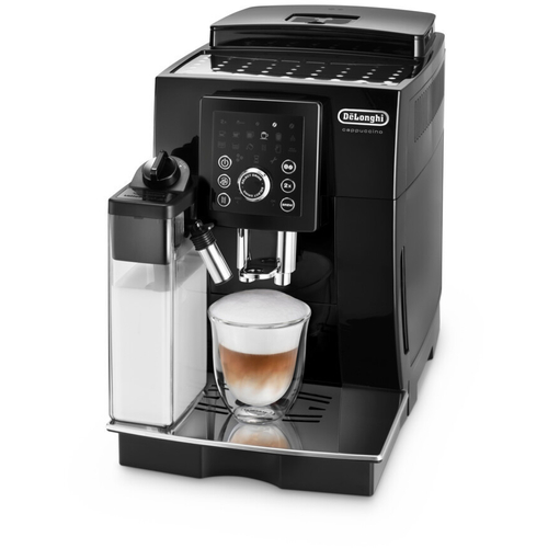 Delonghi ECAM 23.266.B Intenza Cappuccino automata kávéfőző