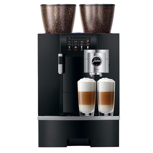 Jura GIGA X8c Professional Automata kávégép