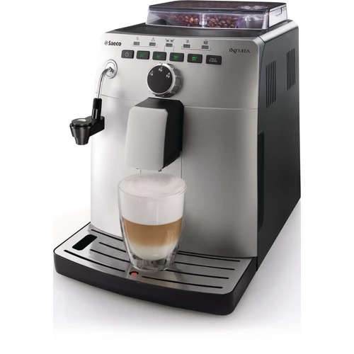 Saeco Intuita Cappucino fejjel Automata kávégép (Felújított)