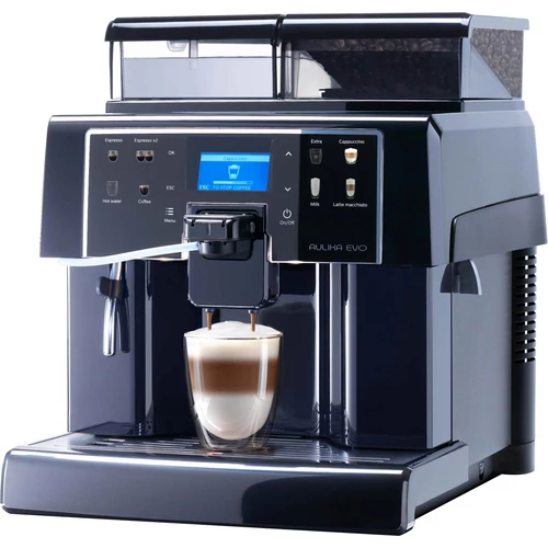 Saeco Aulika EVO Focus Automata kávégép