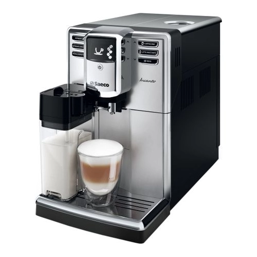 Saeco Incanto OTC EP5365/10 Automata kávégép