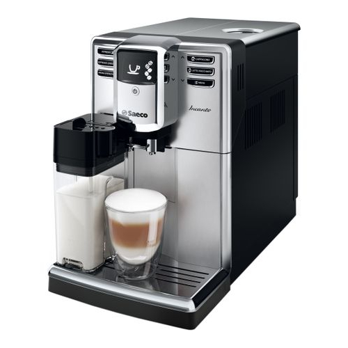 Saeco Incanto HD8917 Automata kávégép (OUTLET)