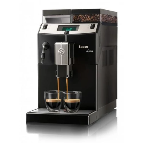 Saeco Lirika RI9840 Automata kávégép