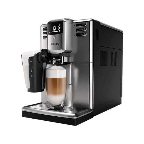 Philips EP5335/10 Series 5000 -LatteGo- Kávéfőző (Outlet)