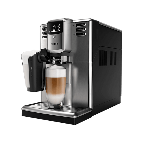 Philips EP5335/10 Series 5000 -LatteGo- Kávéfőző (Outlet)