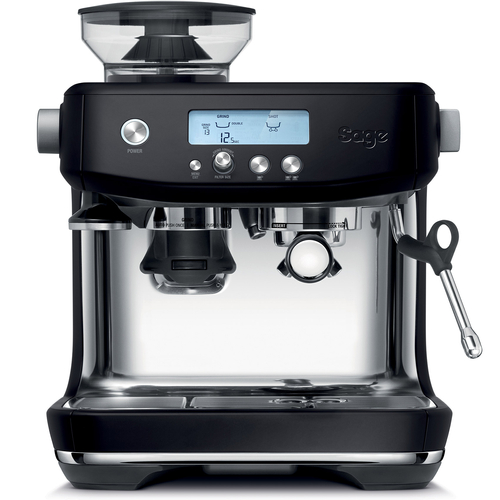 Sage SES878BTR THE BARISTA PRO™ Espresso gép kávédarálóval