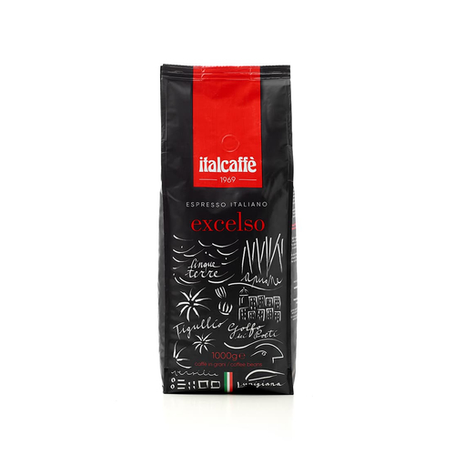 Italcaffe Excelso Bar szemes kávé 1kg