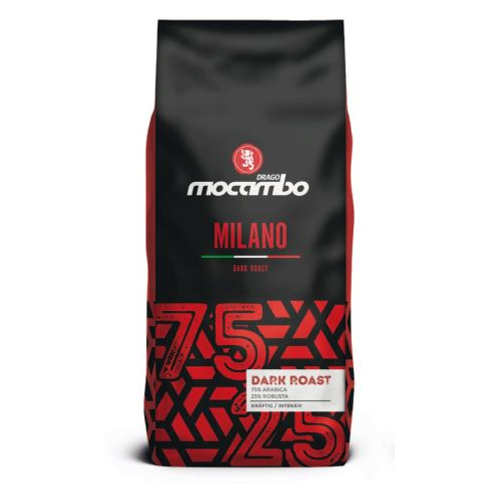 Mocambo Milano szemes kávé 1kg