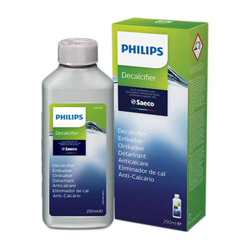 Philips Saeco Vízkőoldó folyadék CA6700/10 250ml
