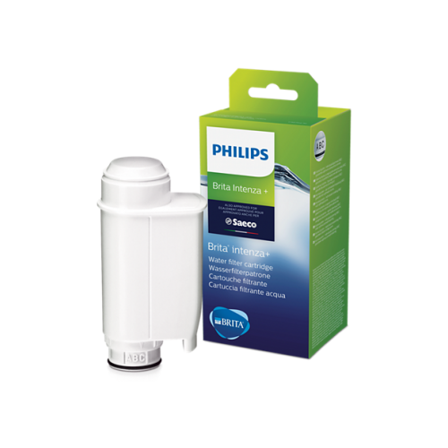Philips Saeco Brita Intenza Vízlágyító szűrő (CA6702)