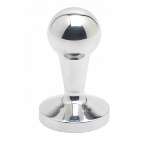 Tamper fém 57 mm