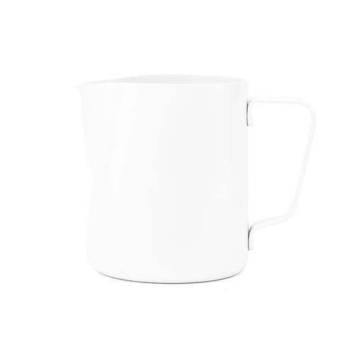 Rhinowares Stealth tejkiöntő kanna fehér 360ml