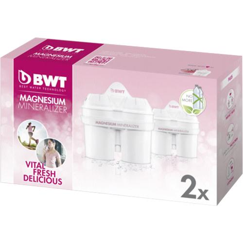 BWT Longlife Mg2+ vízszűrő betét 2db-os