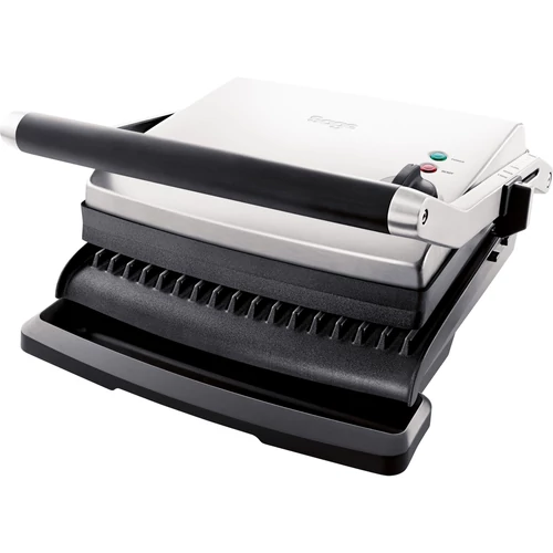 Sage BGR200 The Adjusta Grill & Press Kontakt Grill