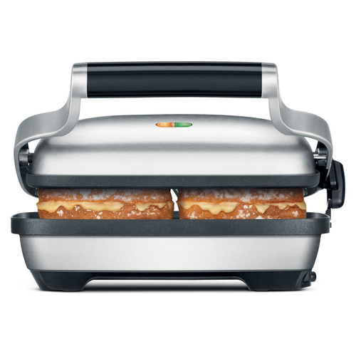 Sage SSG600BSS THE PERFECT PRESS™ Elektromos szendvics grill
