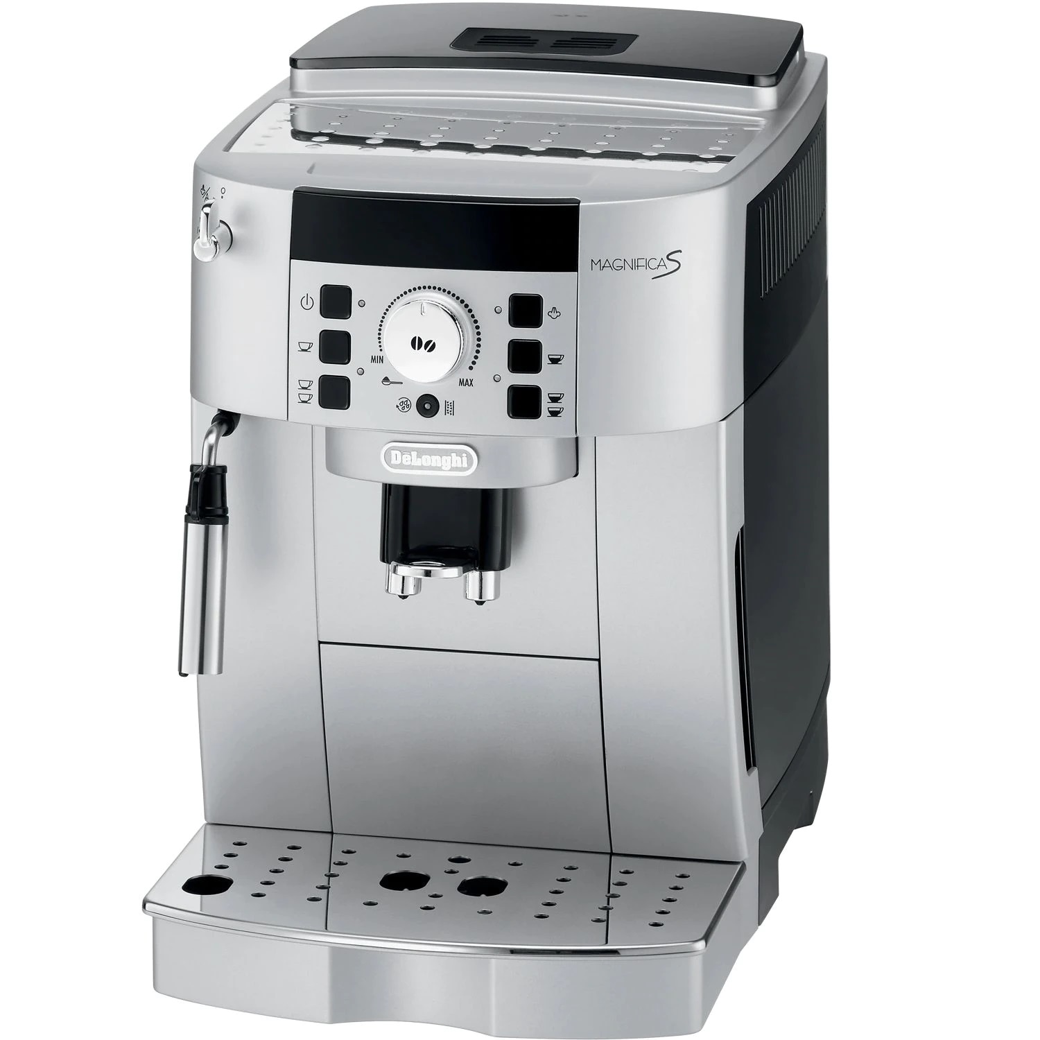 Delonghi Magnifica S ECAM 22.110.SB Automata Kávégép - Delonghi ...